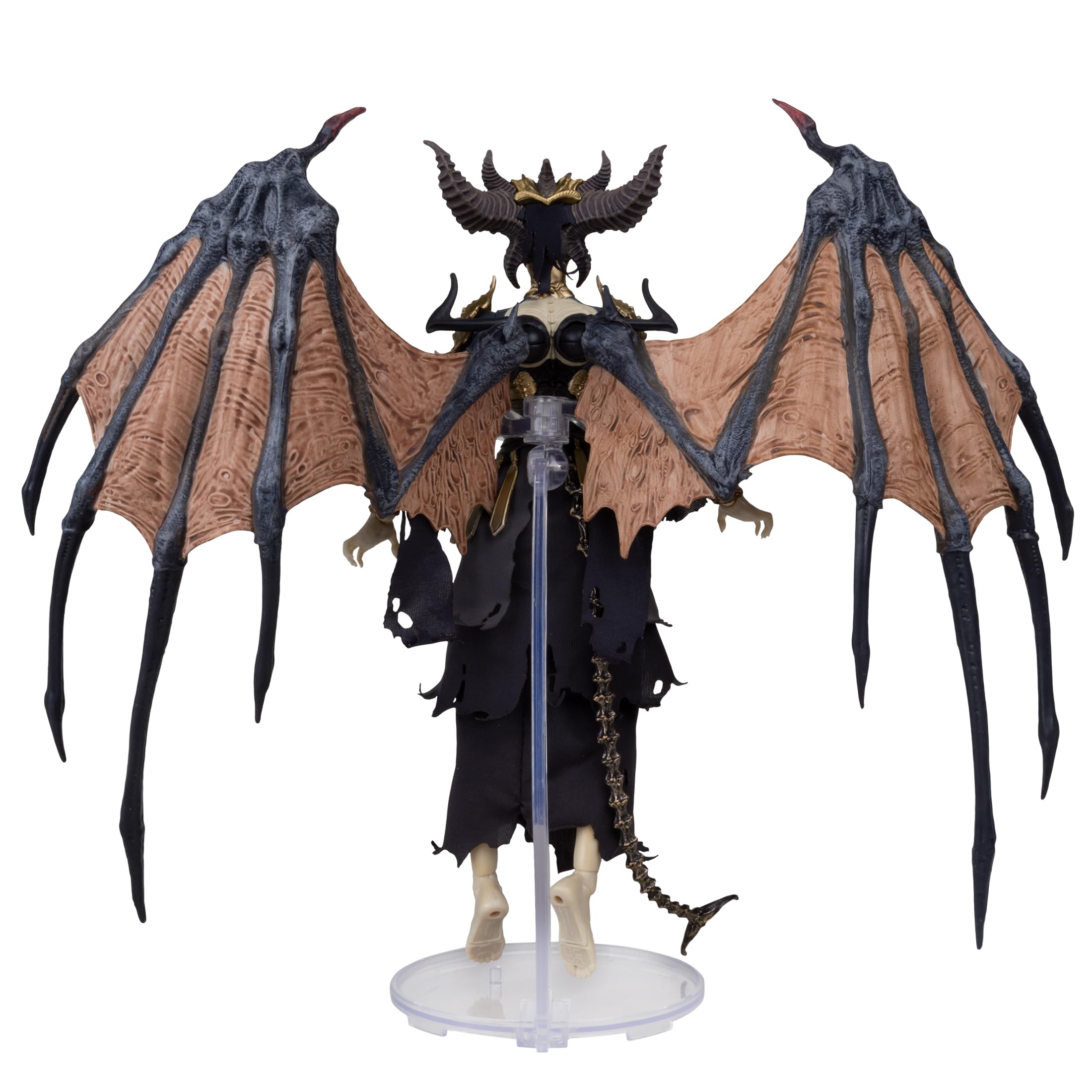 McFarlane Diablo IV Elite Edition Figura de acción Lilith 22 cm