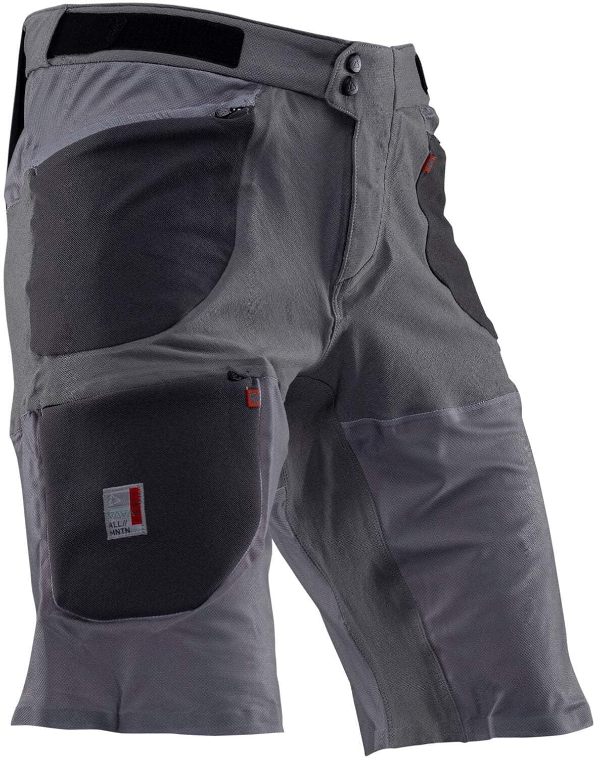 Leatt Shorts Mountain Bike AllMtn 3.0#S/US30/EU48 Blk