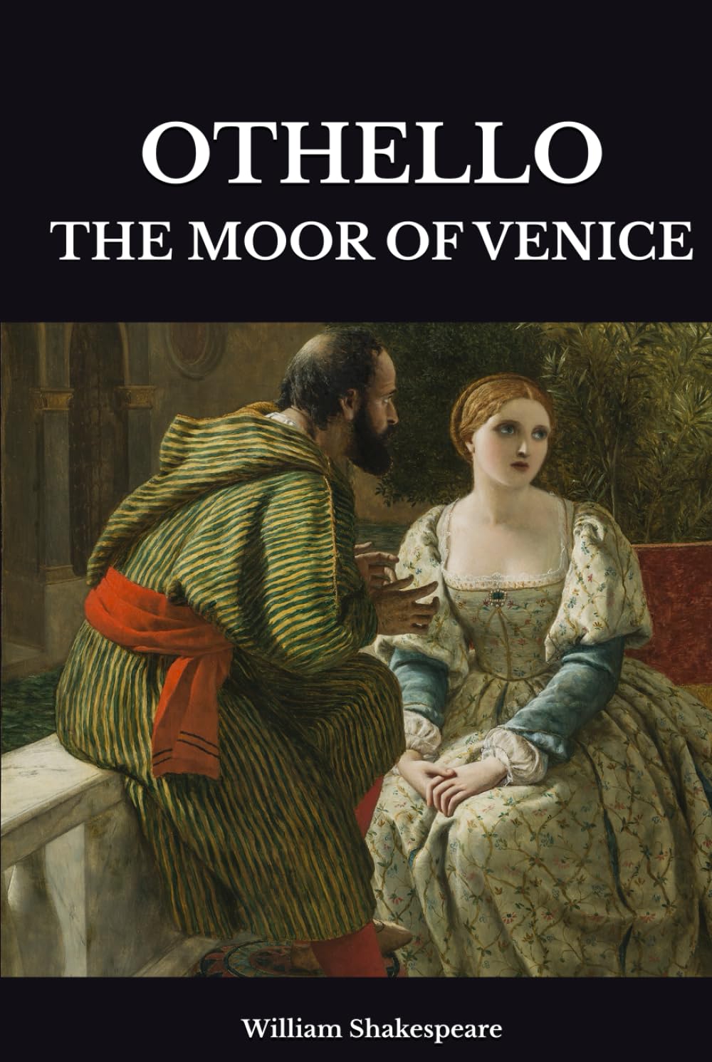 OTHELLO: THE MOOR OF VENICE