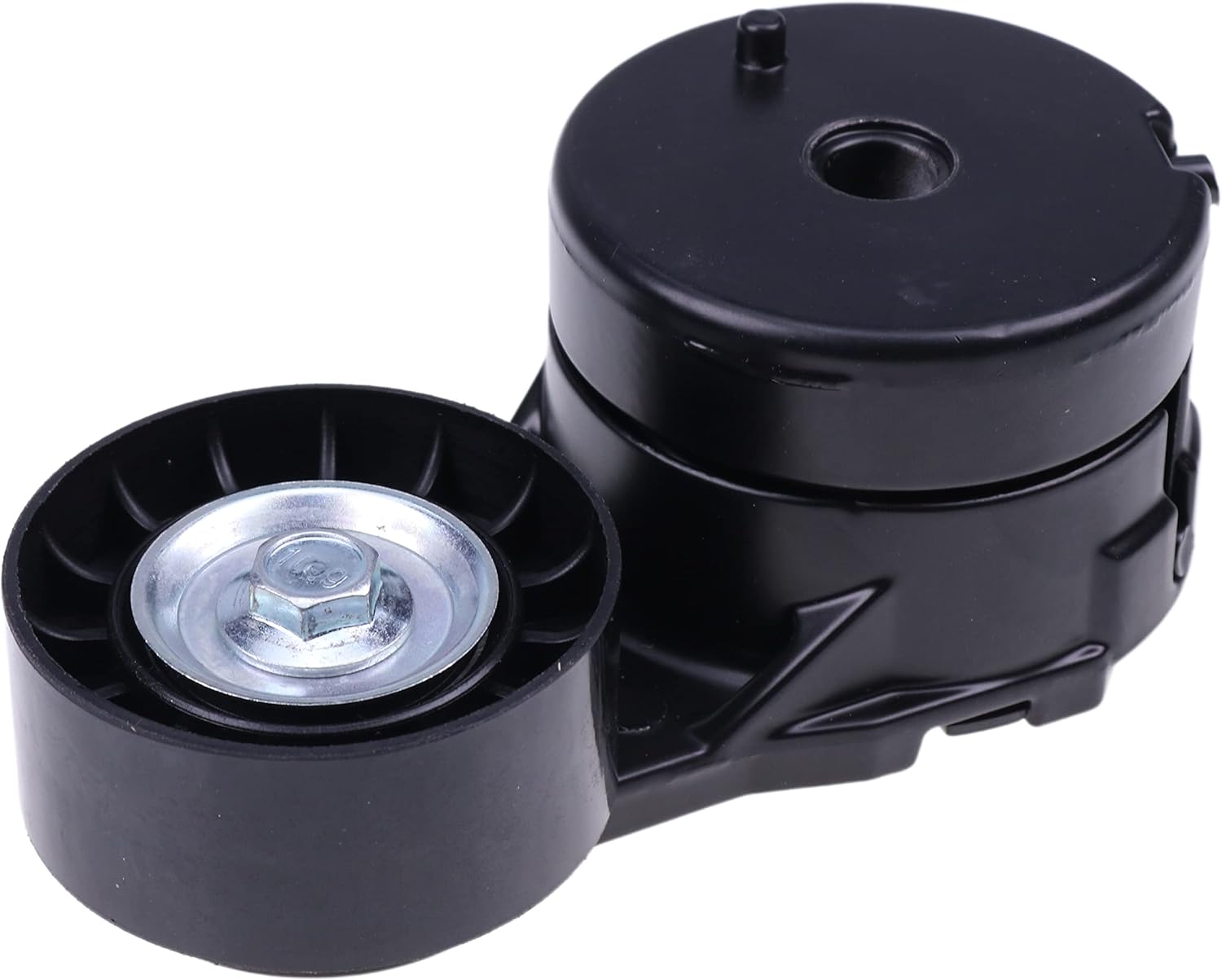JEENDA Engine Belt Tensioner 3860079 Compatible with Volvo Penta Engines 4.3L 5.0L 5.7L 7.4L 8.2L, 5.7GXiI-A 5.7GXiI-E 5.7GXiI-F DPX385XEFS DPX415XEFS