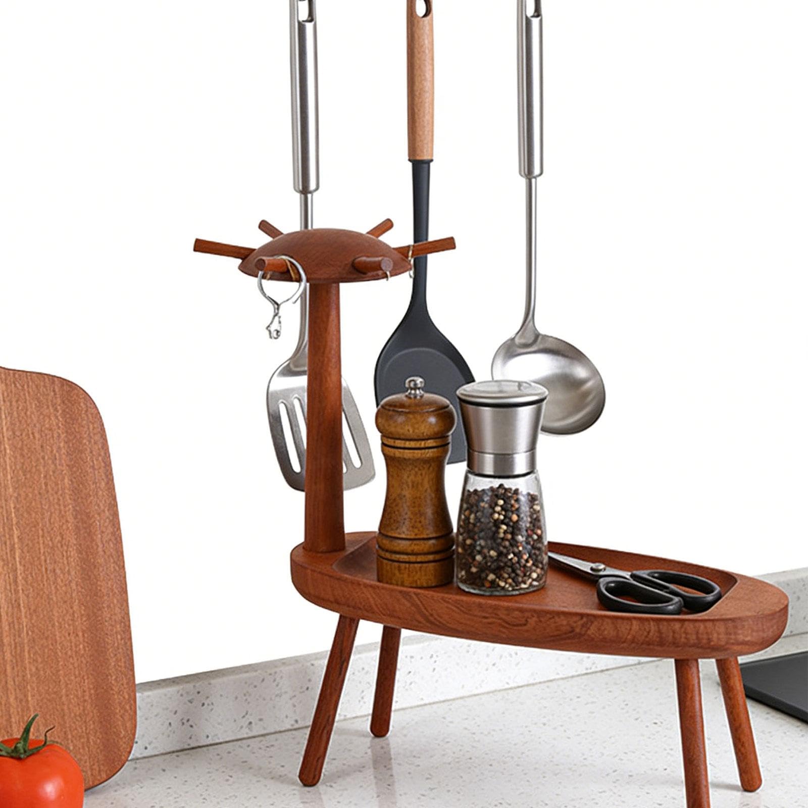 Plato Organizador De Joyería Y Soporte Para Llaves Para