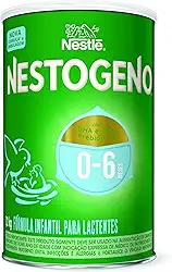 Fórmula Infantil Nestogeno 1 1,2kg