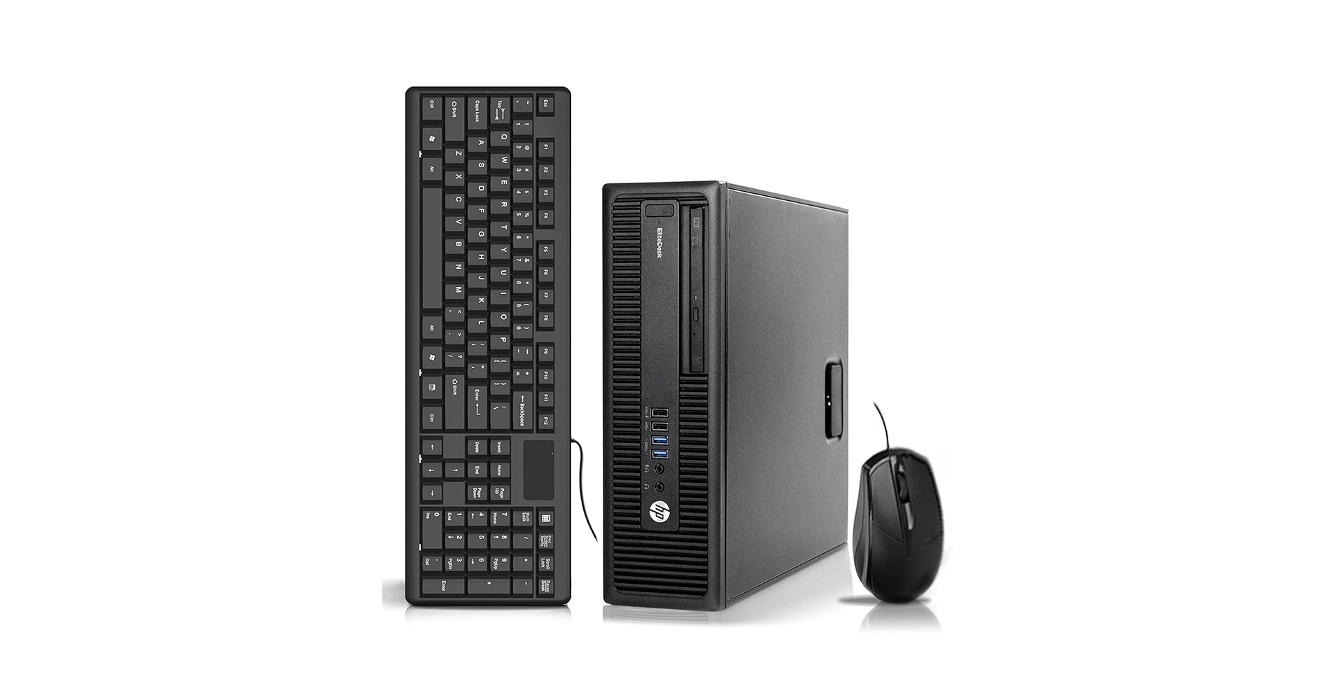 Amazon.com: HP EliteDesk 800 G2 SFF Small Form Factor