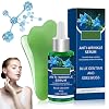Anti-Wrinkle Serum Blue Gentian Serum Face Serum Blue Gentian & Edelweiss Face Serum Face Serum Face Serum Face Care Men and Women