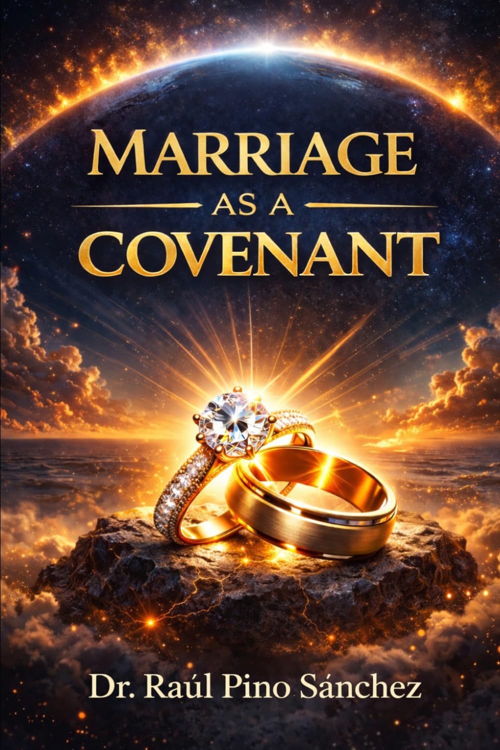 Marriage as a Covenant