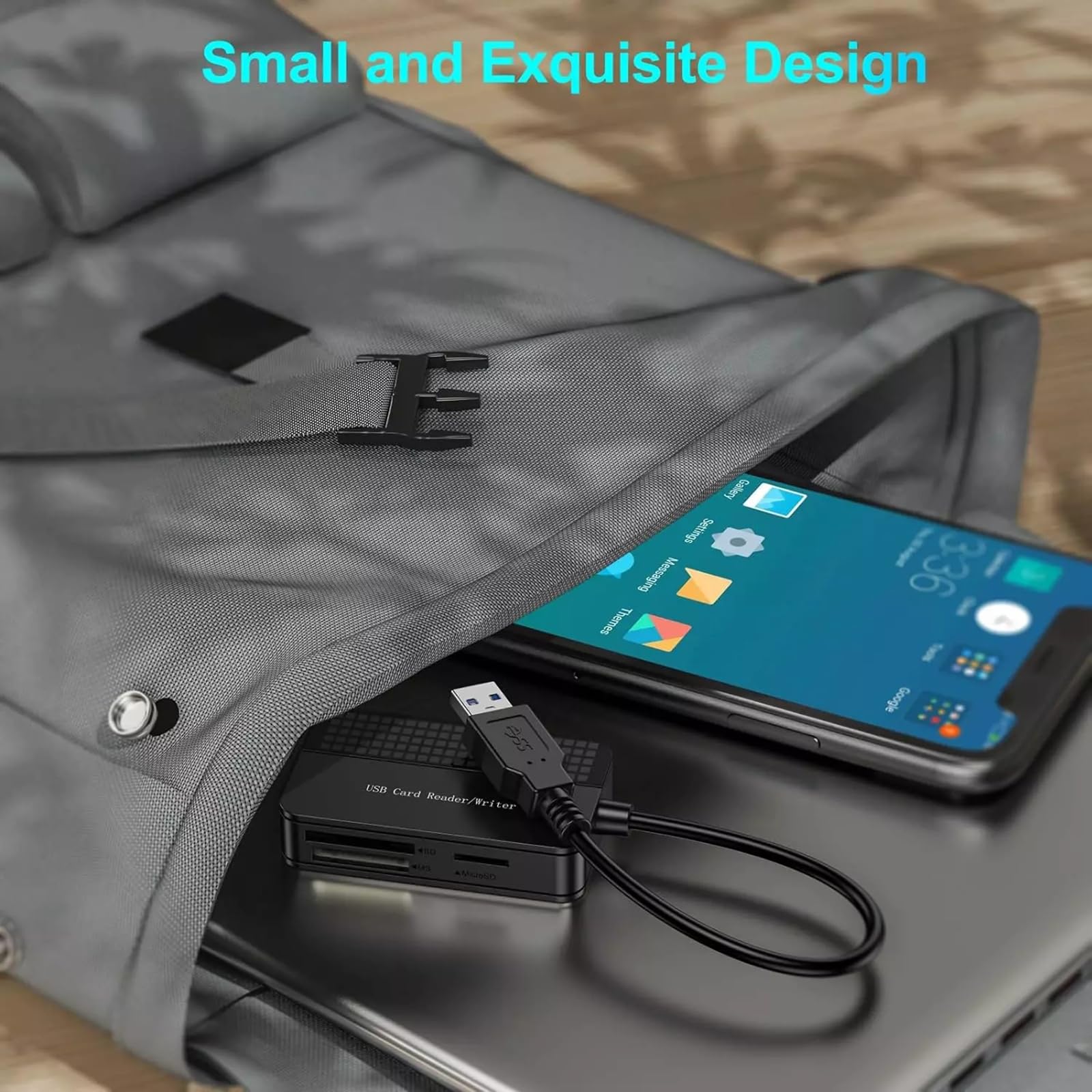 Custodia Per Scheda Di Memoria Impermeabile SD SDHC SDXC Micro SD - Foto 14