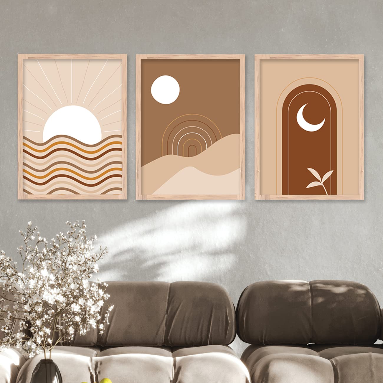 See full amazon price history chart for kotart Painting for Wall Decoration - Modern Art Wall Decor Framed Painting for Living Room Bedroom - Framed Wall Posters/Paintings with Frame (11 x 14 inch, Multi) Set of 4 (Modern Wall Decor, 7) kotart Painting for Wall Decoration - Modern Art Wall Decor Framed Painting for Living Room Bedroom - Framed Wall Posters/Paintings with Frame (11 x 14 inch, Multi) Set of 4 (Modern Wall Decor, 7) (B0C5W2T1JN) Amazon Price History, Amazon Price Tracker