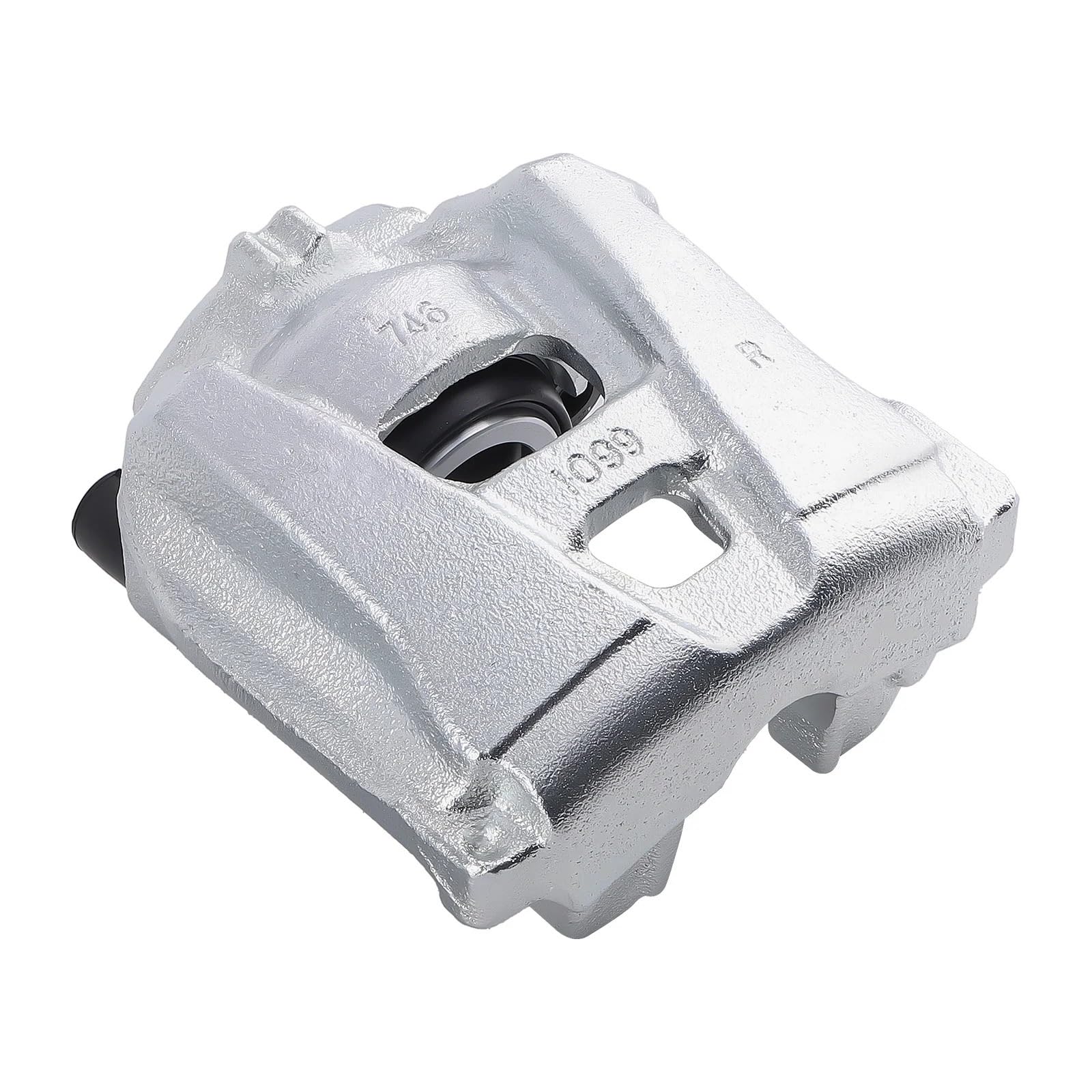Retractor Pistones Para A4 Allroad Pistones Freno En Frenos Disco | B8 A5 8F7 8T3 8TA Pinzas de freno delantero izquierdo derecho 8K0615124F 8K0615124C BHX603