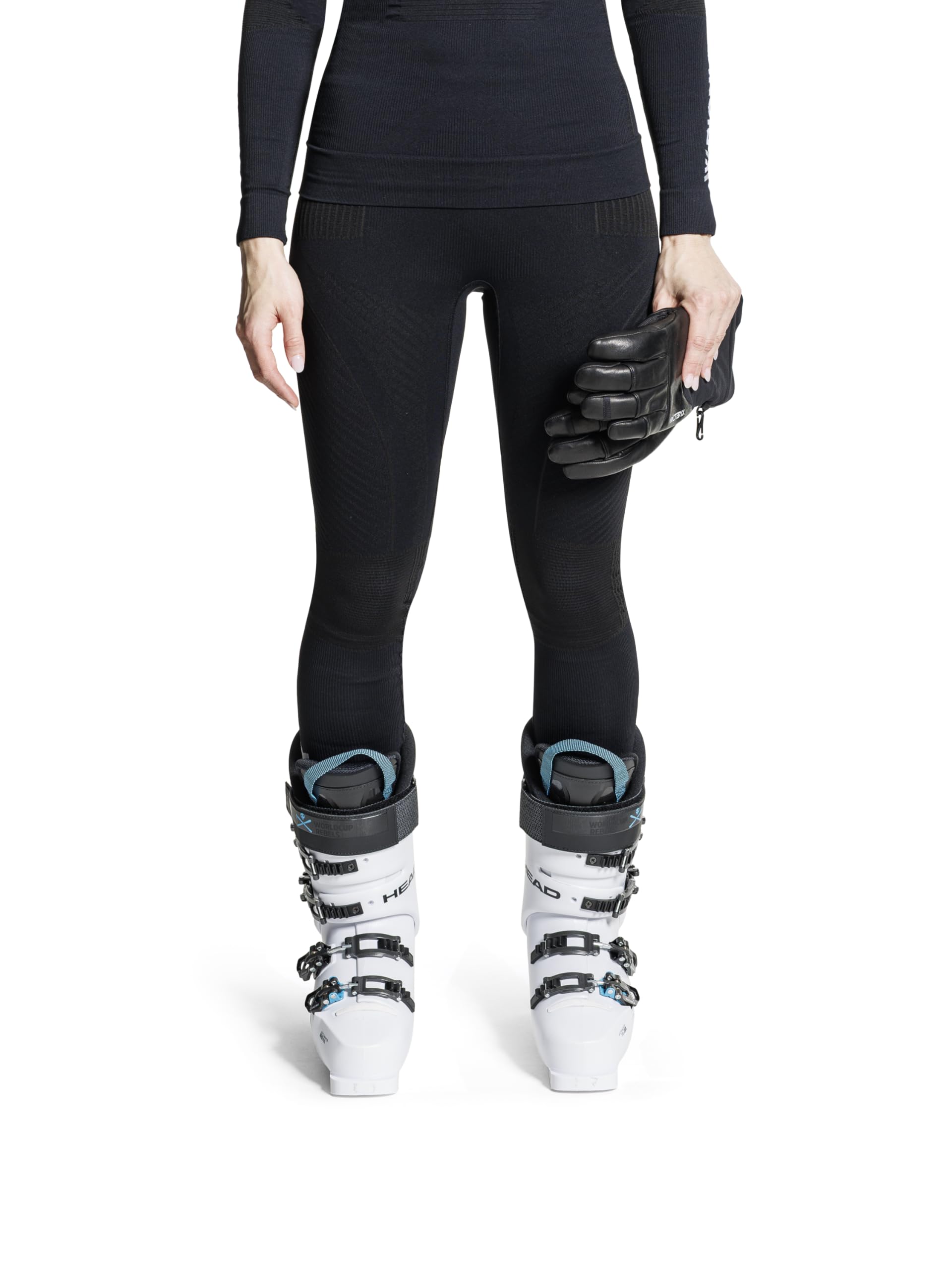 X-BIONIC Women's Energy Accumulator Trousers