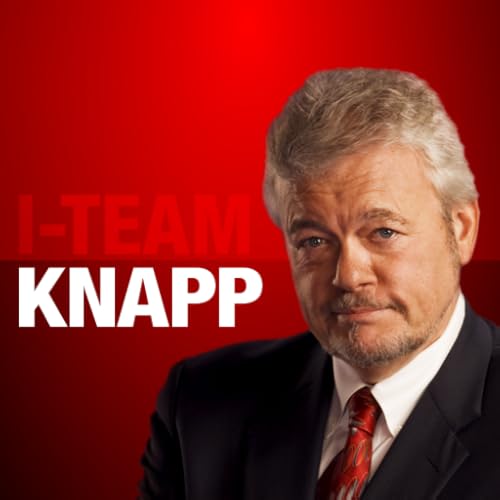 George Knapp & 8 News NOW I-Team