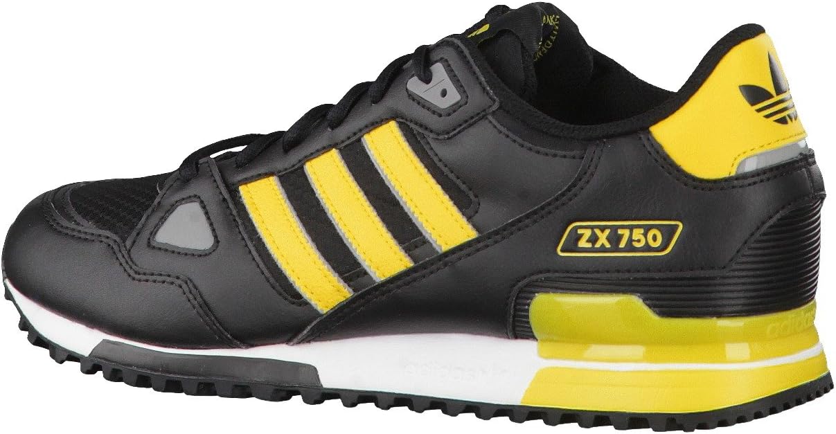 「新品未使用」ムニック Munich グレスカ black/yellow ムニック Munich グレスカ black/yellow 25.7cm