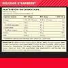 ON Optimum Nutrition 100% Whey Gold Standard Strawberry Flavored Strawberry 2.28kg 76 Service