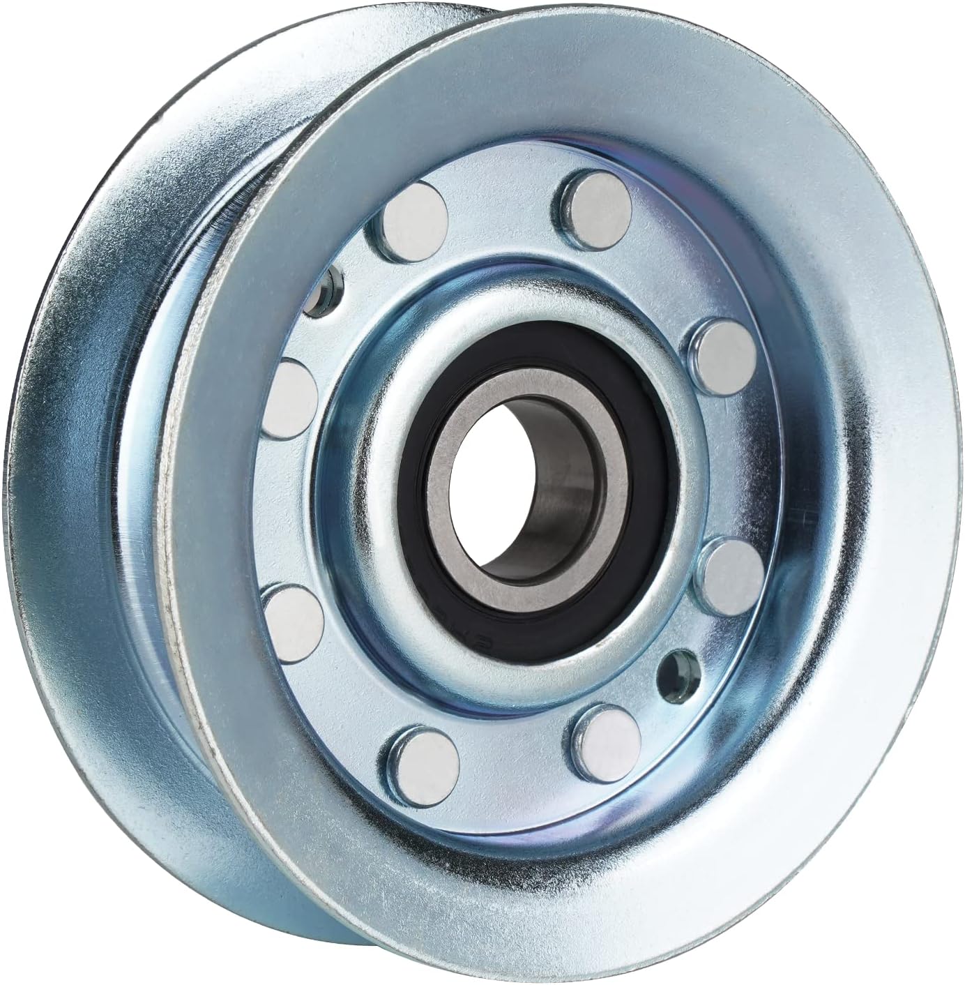 GY20067, GY22172 Flat Idler Pulley for John Deere 102, 105