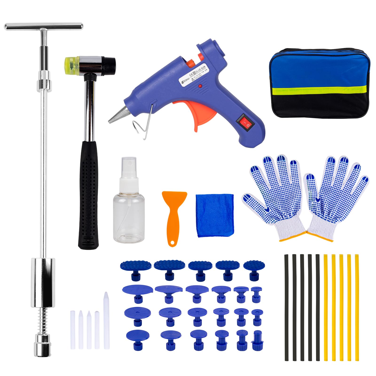 How to Fix a Dent in a Refrigerator Door: Easy DIY Tricks