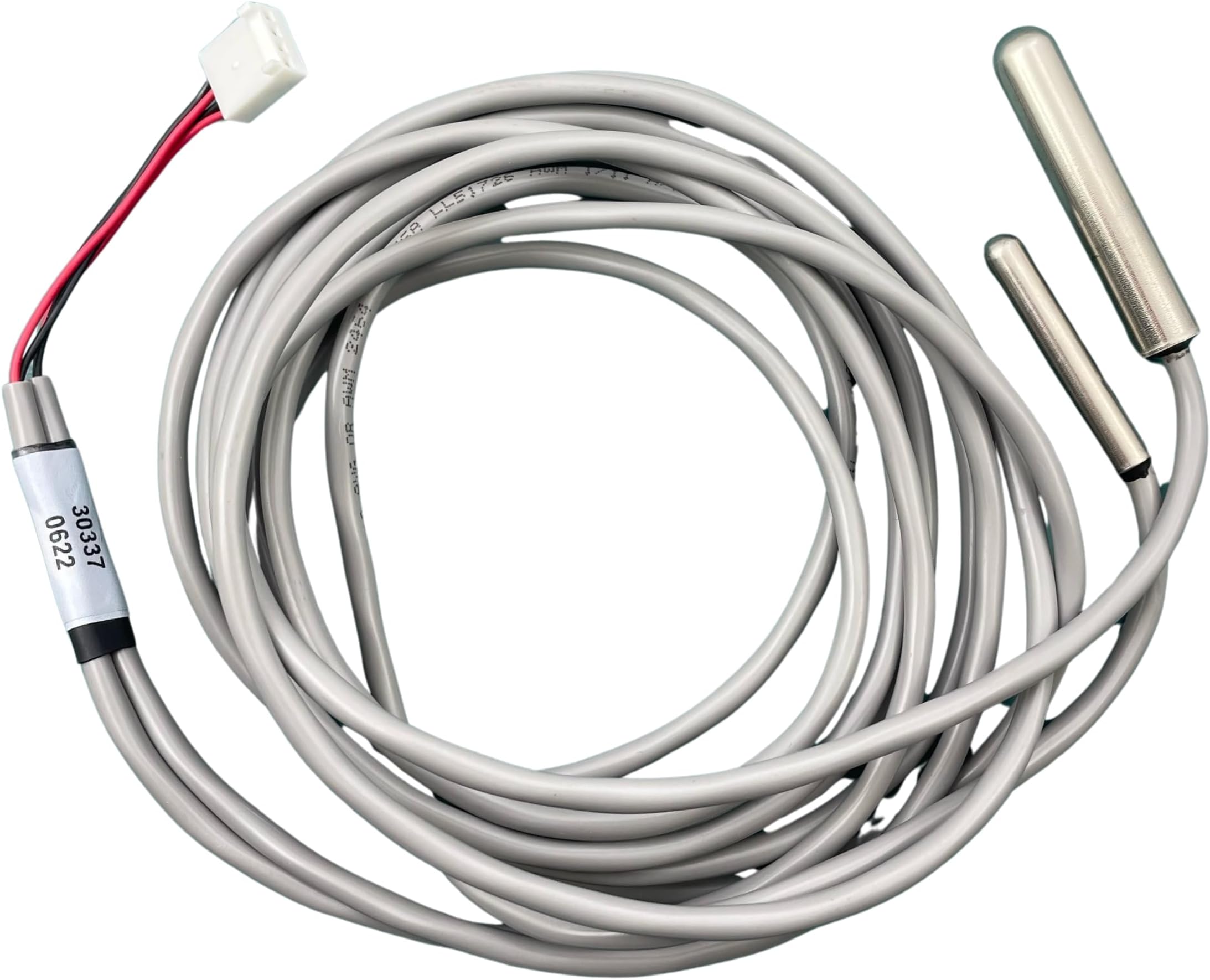 Temperature Sensor Hot Spring Amazon.com: Hot Tub Thermistor Control Thermostat Compatible with Most ...