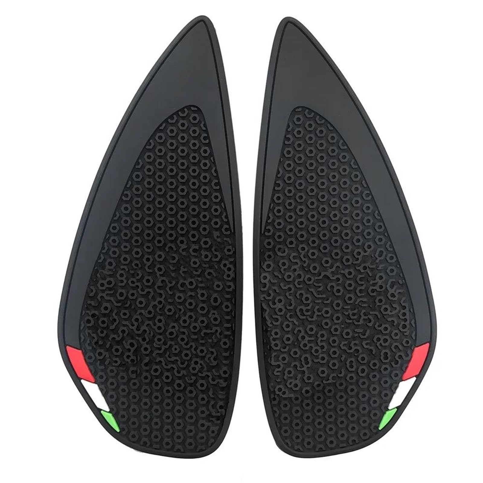 Serbatoio Adesivo Adesivo Di Protezione Laterale Serbatoio Carburante Per Aprilia RSV4, Per TUONO RS 660 E 1100 RSV 4 2021-2024, Adesivi Antiscivolo Moto Paraserbatoio Protezione