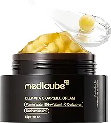 DEEP VITA C CAPSULE CREAM 55g