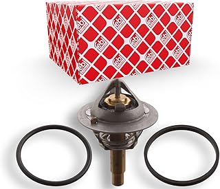 🚨 EXTREME: Febi bilstein 106507 – Thermostat, cooling liquid