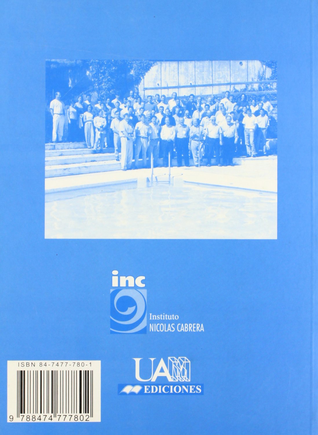 Some modern aspects of the physics of strongly correlated electron systems: 5 (Cuadernos de Apoyo)