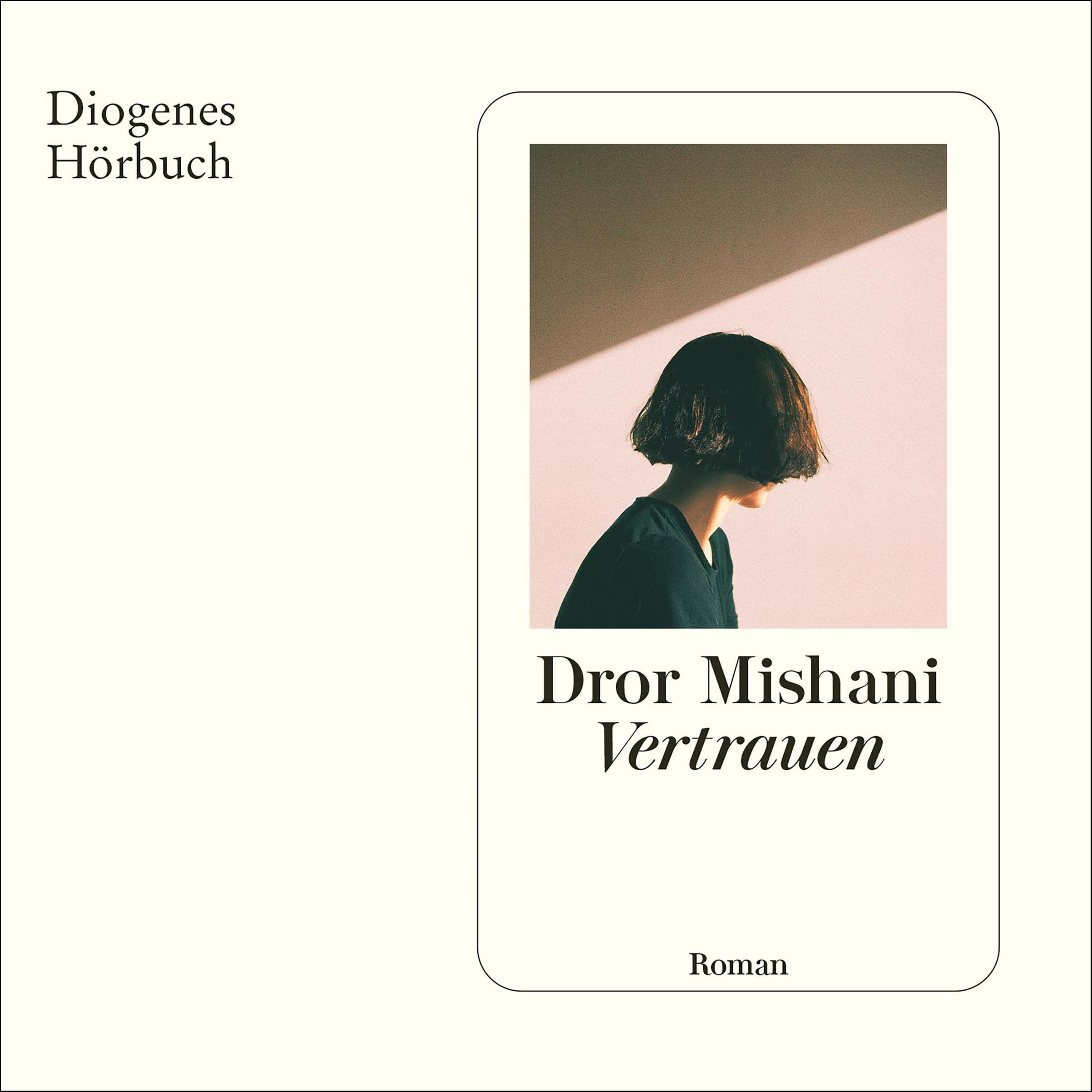 Cover art for Vertrauen