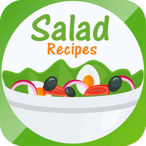 Tasty Salad Recipes
