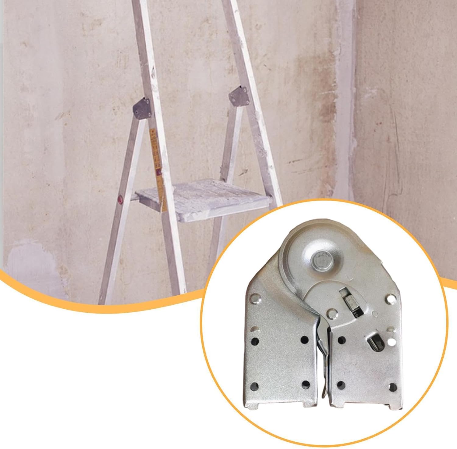 DIYパートナー ナット 連結 ジョイント コネクターボルト ＪＣＢ Ｍ８×７０ｍｍ ＧＢ コイン六角 １個 ＤＩＹ連結金具 組み立てネジ 家具ネジ  ジョイントネジ : DIYパートナー - 通販 - Yahoo!ショッピング amleso ステップラダーヒンジジョイントコネクタスチール ...