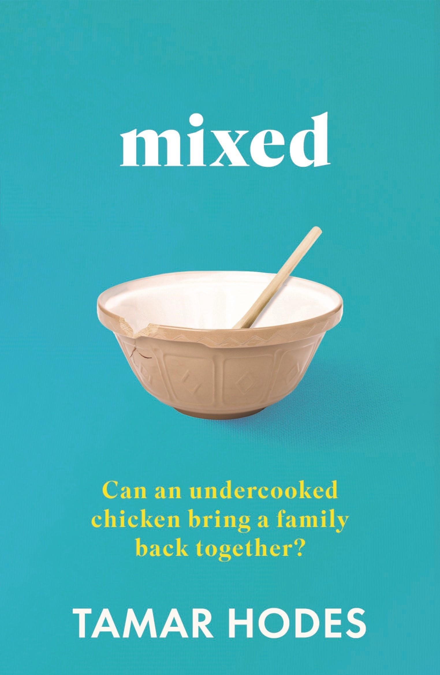 Mixed