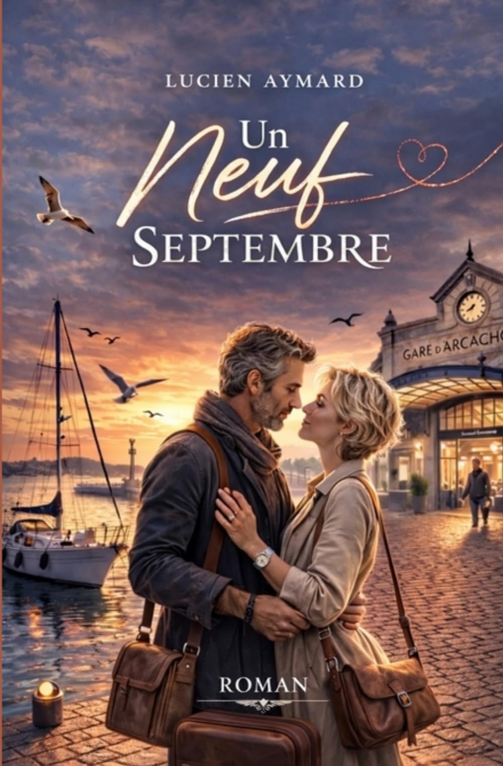 UN NEUF SEPTEMBRE
