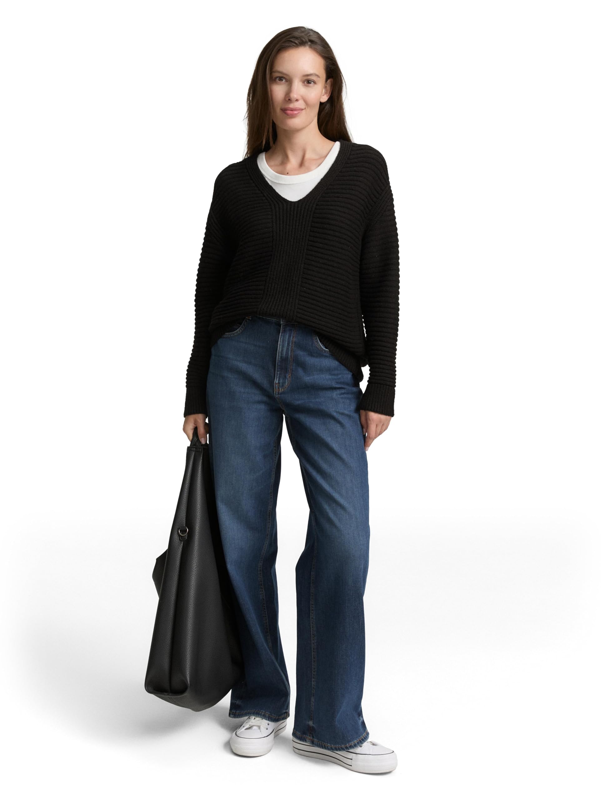 TOM TAILOR Pullover Donna