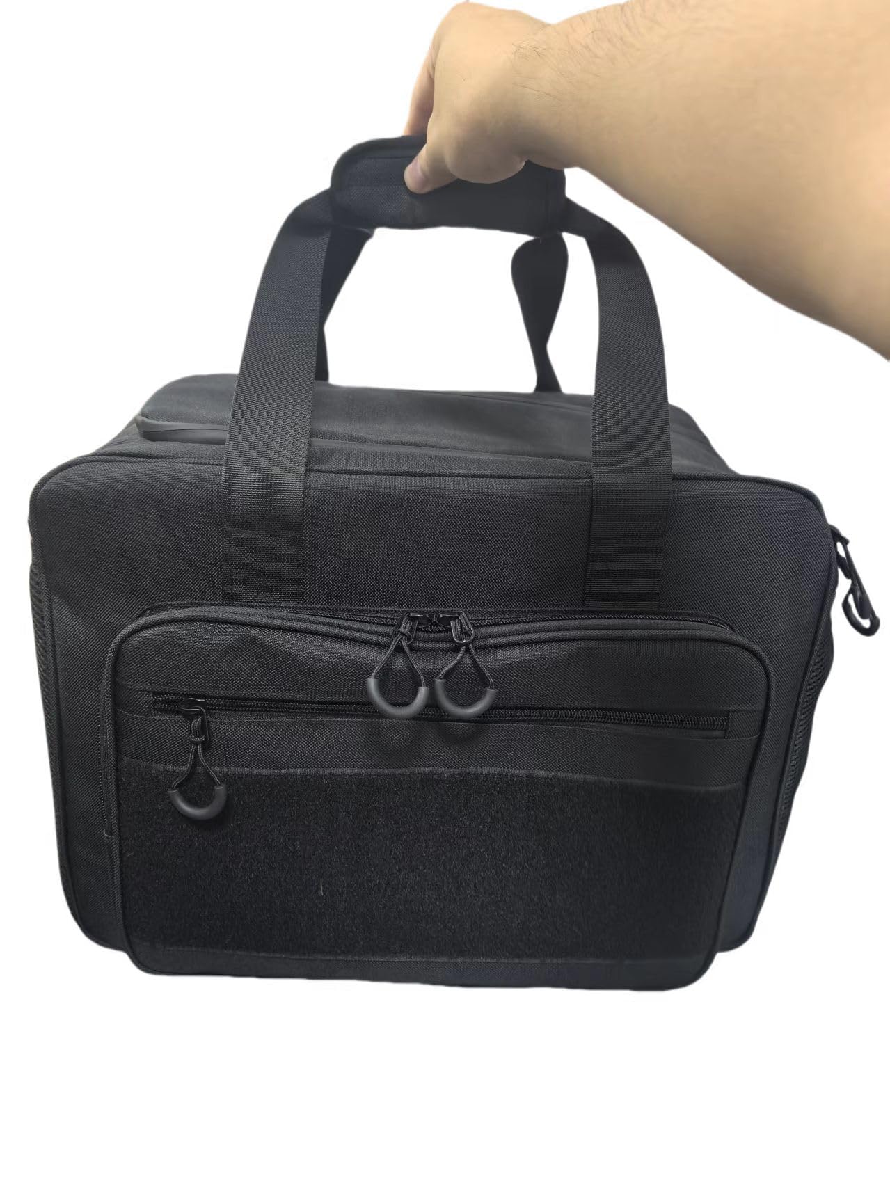 AooDen Elektroauto Kühltasche 25 Liter schwarz