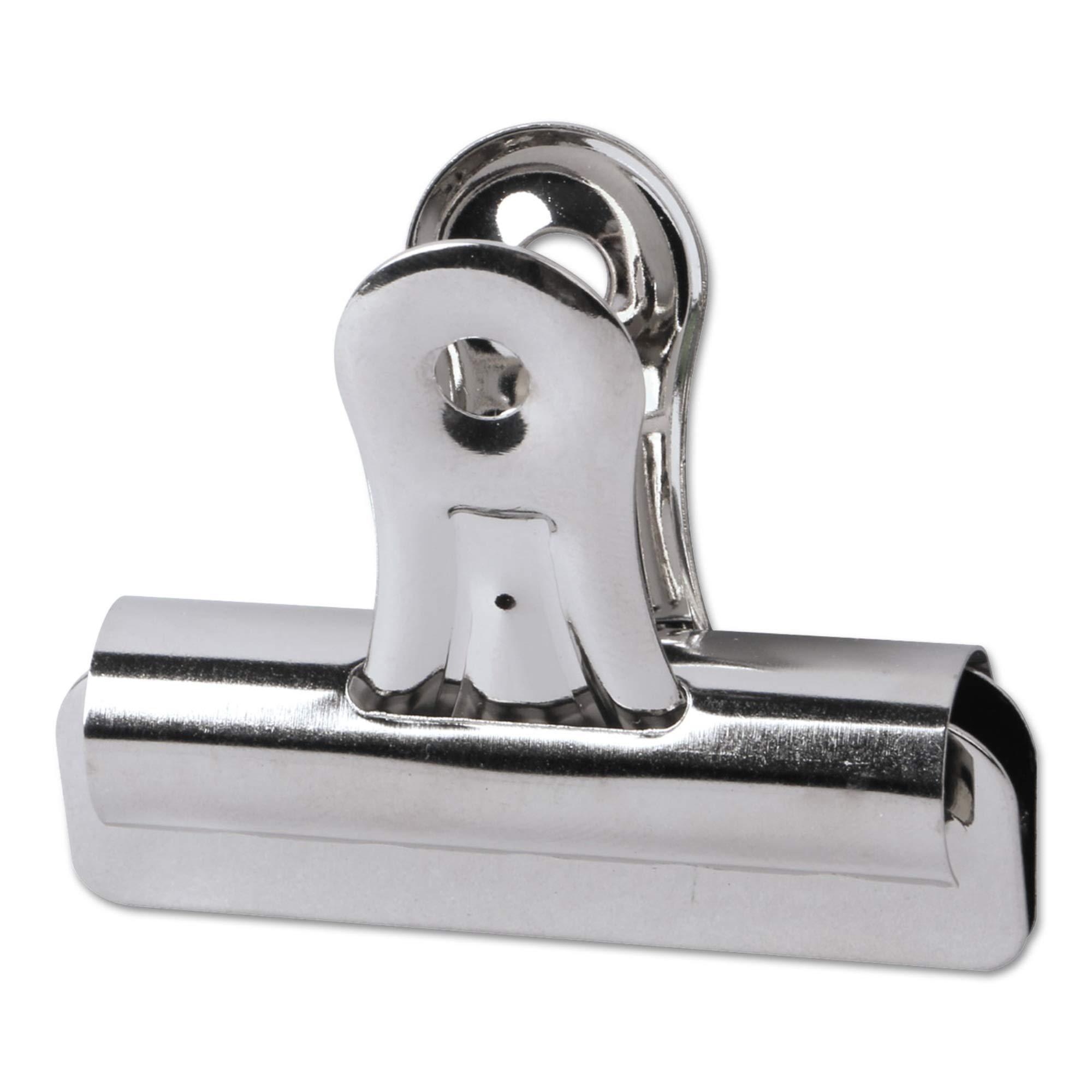 Amazon.com: Universal Bulldog Clip 31264-1 Each : Office Products