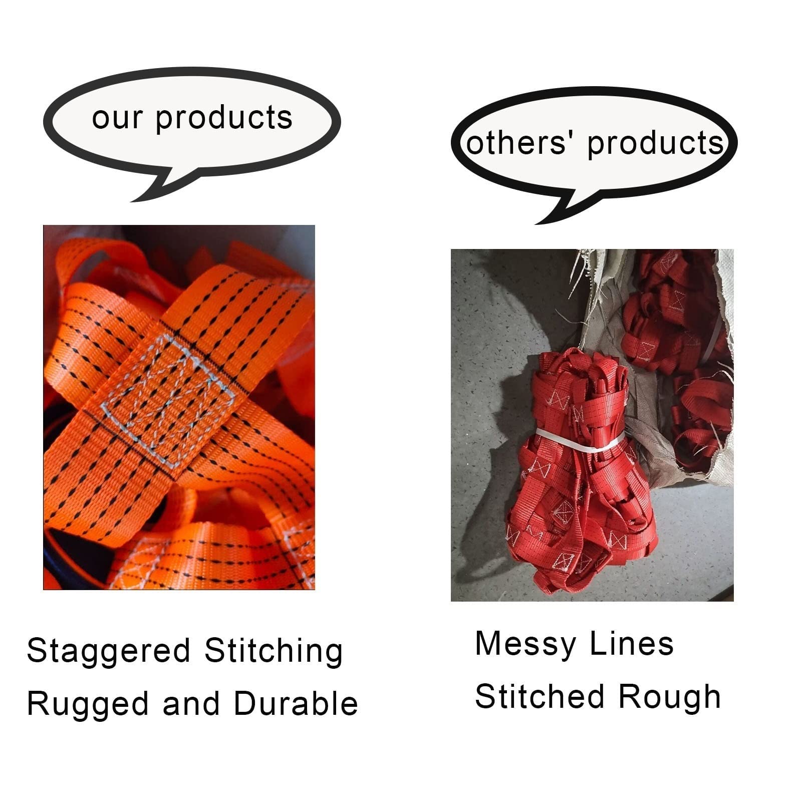 Filet De Levage Plat en Nylon Résistant À l'usure - Filets De Levage À Élingue, for Outils De Chargement Et De Déchargement Industriels(2 X 2M/Mesh/15cm/Load 2t)