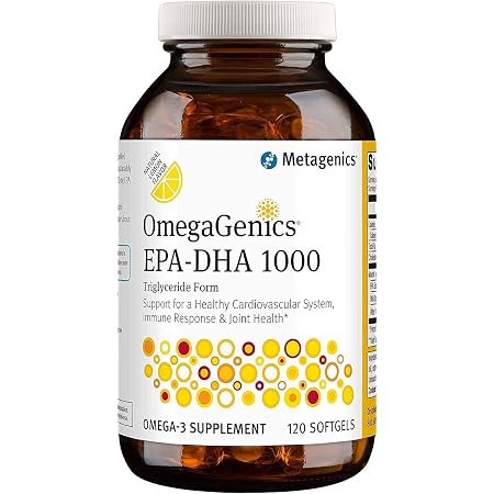 VARIOS :: ACIDOS GRASOS :: WHP OMEGA 3 EPA+DHA 1000 MG 60 softgel - Splanet