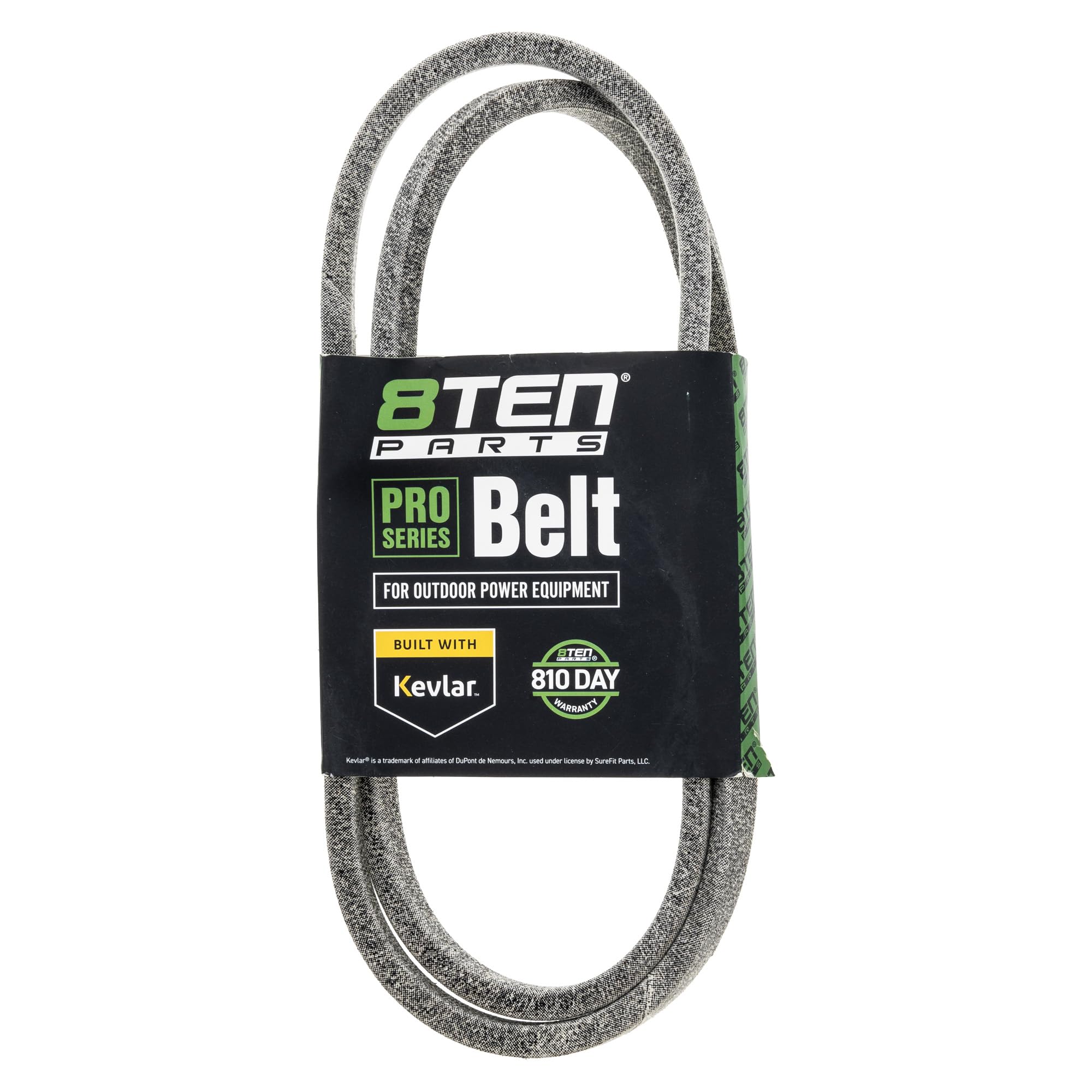Amazon.com : 8TEN Belt with Kevlar for Toro 99-2318 Encore 603016