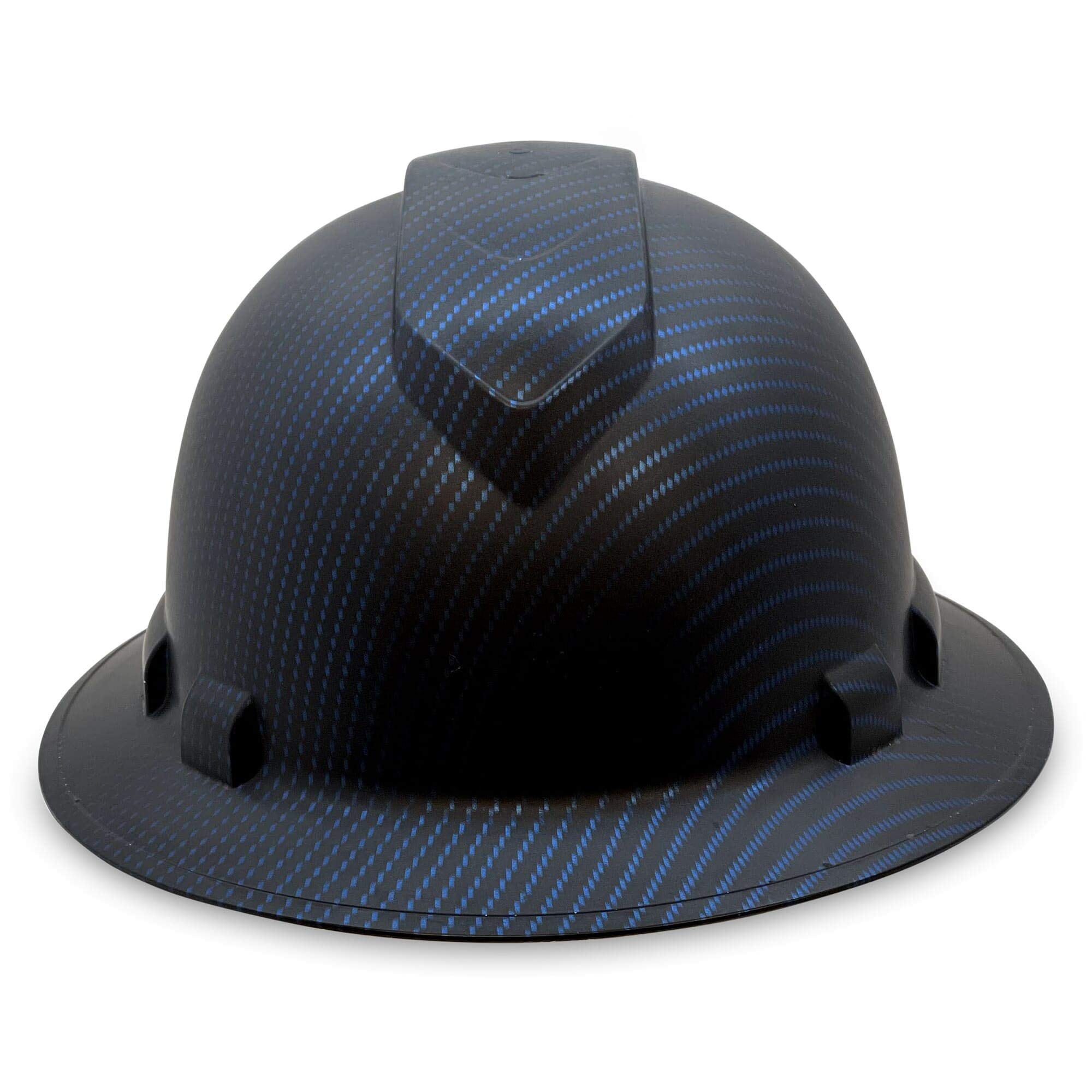 Buy Full Brim Hard Hat Construction Osha Approved Hardhats, Men Women