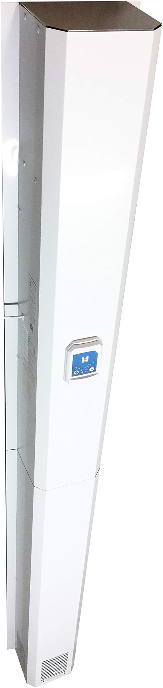 Basement Dehumidifier and Extractor DVSBS Digital Ventilation System