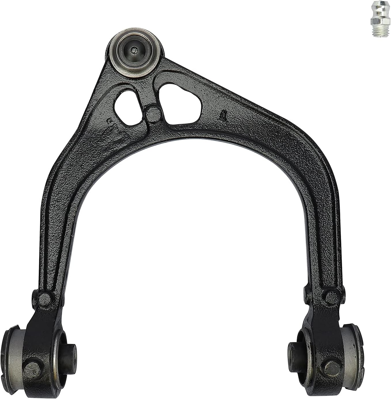 8 PCS Front Suspension Kit-2 Upper Control Arm Ball Joint Assembly 4 Tie Rod End 2 Sway Bar 2005-2010 for Chrysler 300, for Dodge 2008-2010 Challenger/ 2007-2010 Charger/ 2005-2008 Magnum