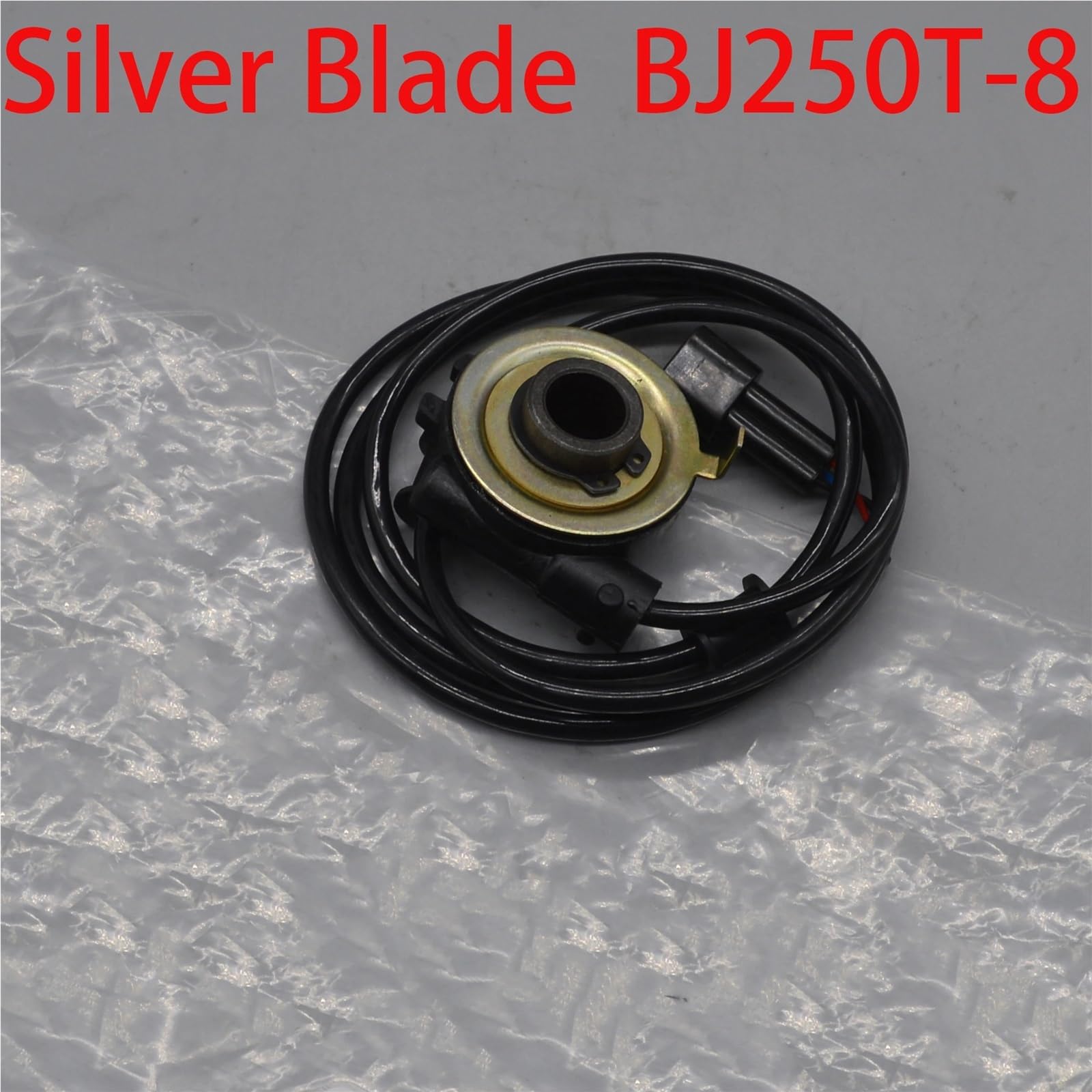Sensor de Velocidad Apto paraQJIANG Keeway Benelli