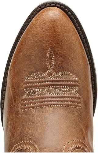 Miniatura 4 de Bota vaquera western de Ariat Desert Holly para mujer