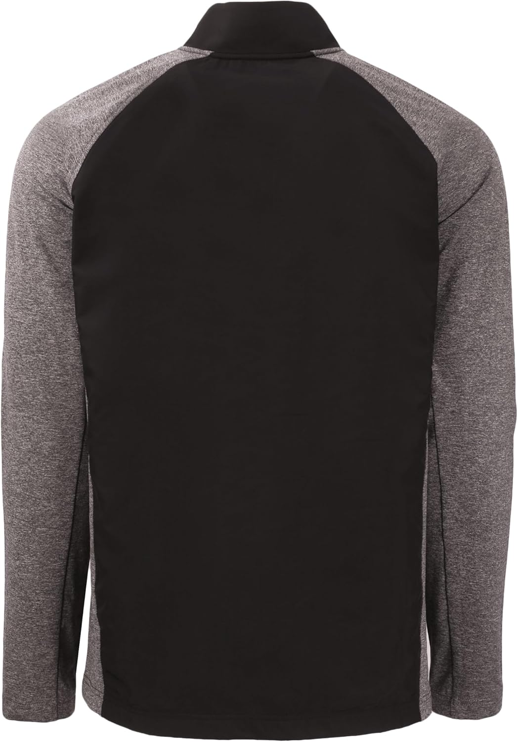 Cutter & Buck Adapt Eco Knit Hybrid Recycled Mens Full Zip Jacket - Image 5