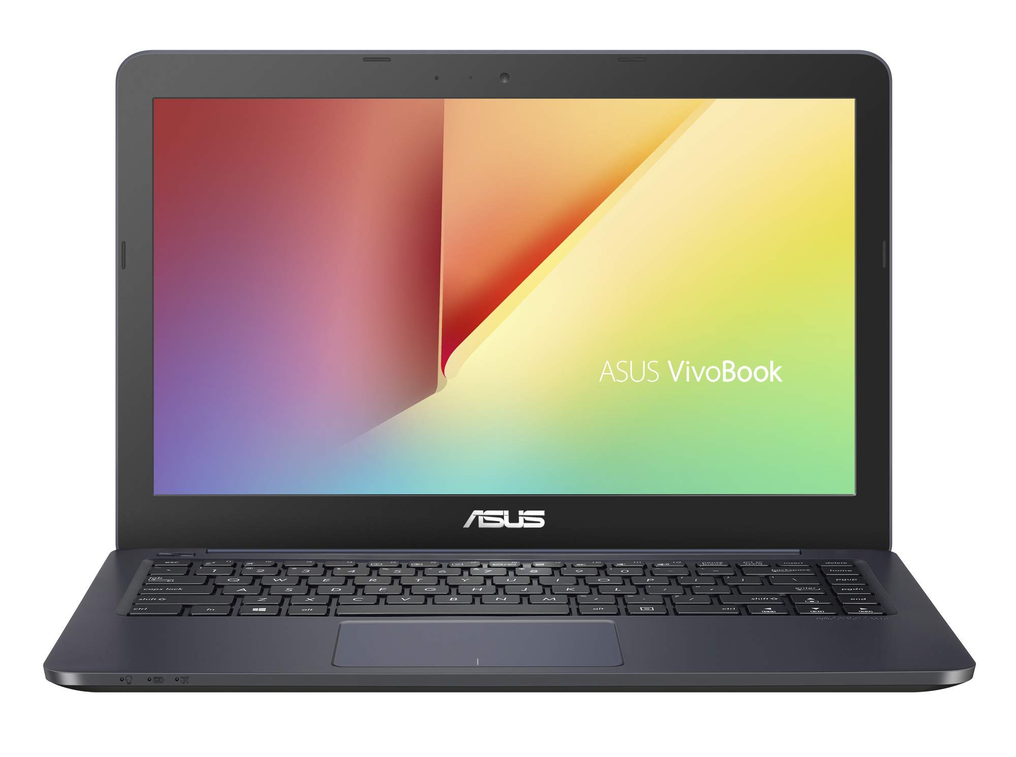 ASUS E14 E402WA-GA002T・SSD-240GB増設済・2018 ASUS VivoBook E14 E402WA-GA007TS - Portátil de 14