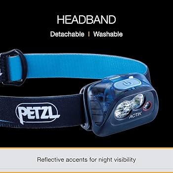 ペルツ　PETZL ヘッドライト Amazon.co.jp: Petzl(ペツル) 防水機能付 ヘッドライト LED
