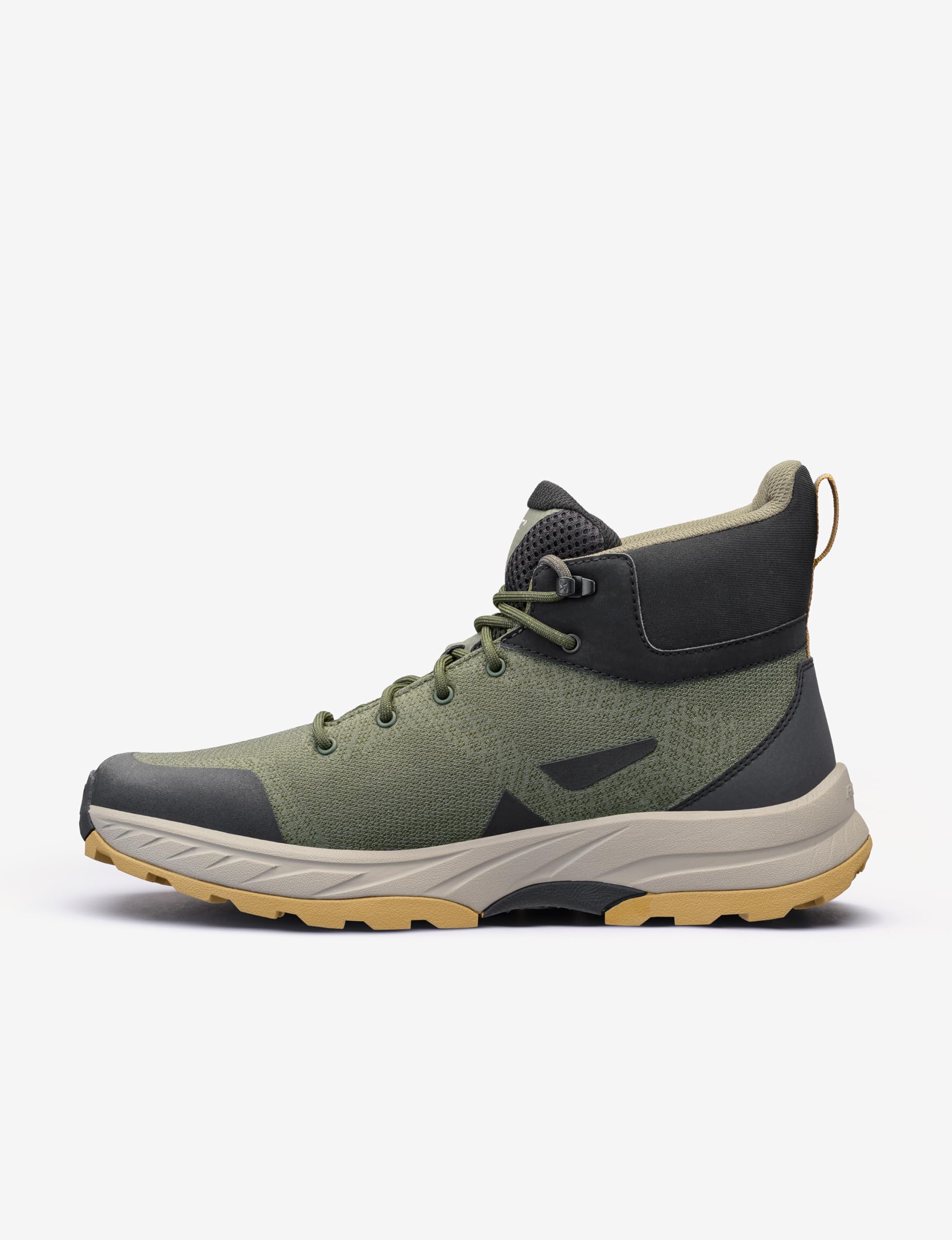 RevolutionRace Daytrek Walking Boots da Uomo