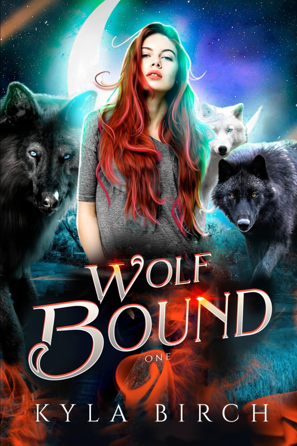 Wolf Bound