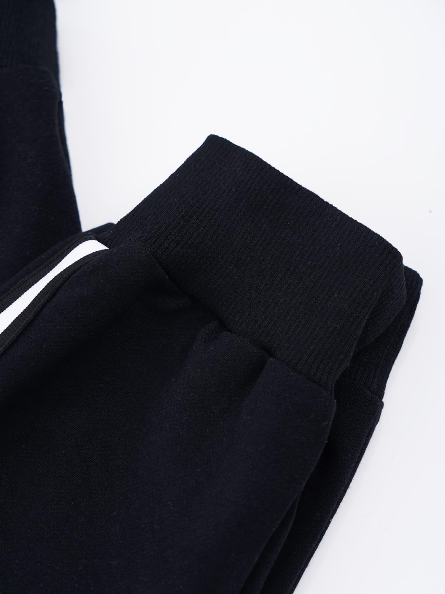 TTAO Casual dres treningowy chłopięcy strój do biegania 2-częściowy strój z długim rękawem bluza i spodnie dresowe strój rekreacyjny rozm. 92-152