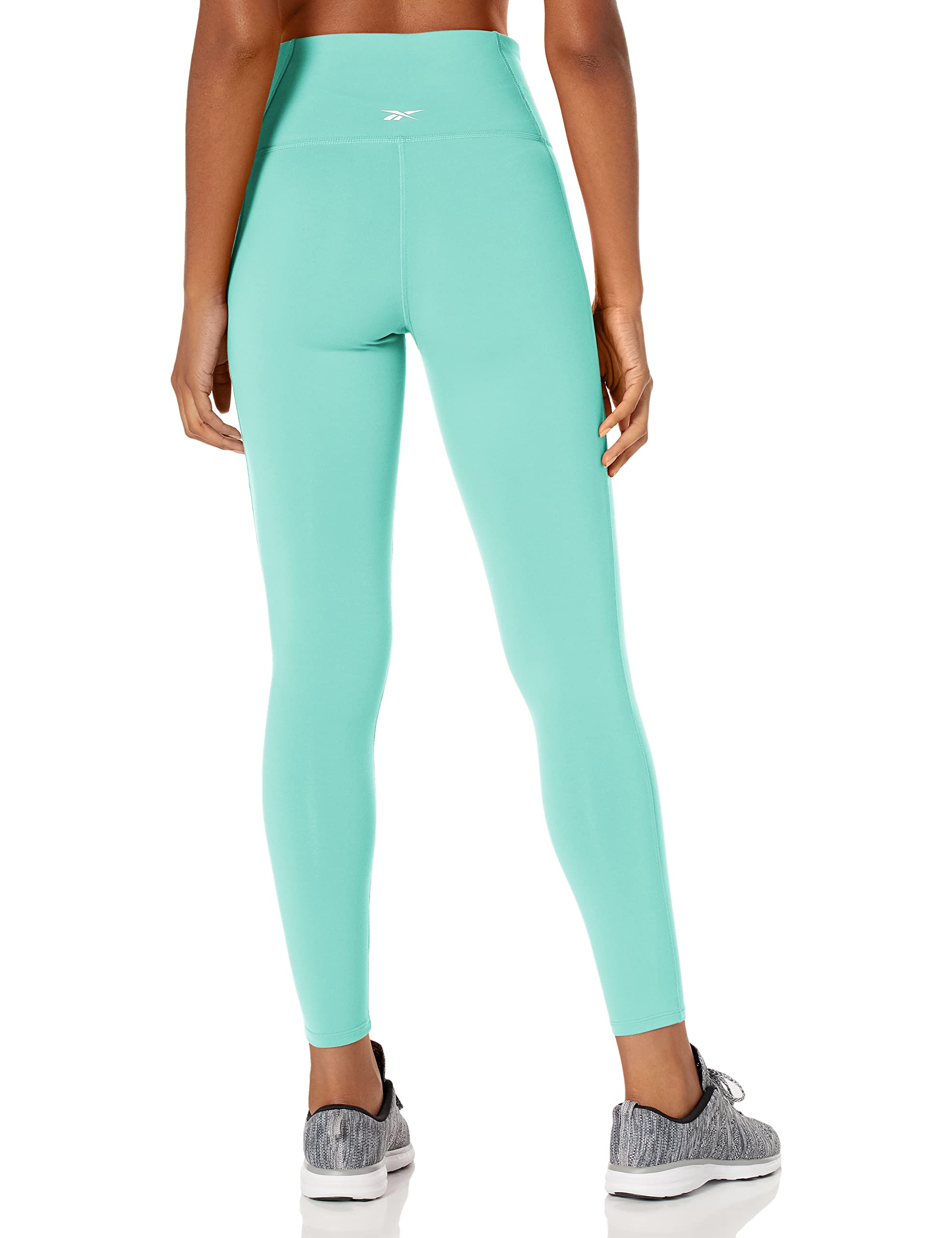 Reebok Lux High-Rise Leggings Mujer
