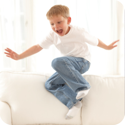 Coping with ADHD (Attention Deficit Hyper Disorder) - App on Amazon ...