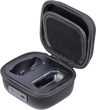 Xvive A58 Wireless Guitar System Charging CaseBCA58, 2 Full Charges