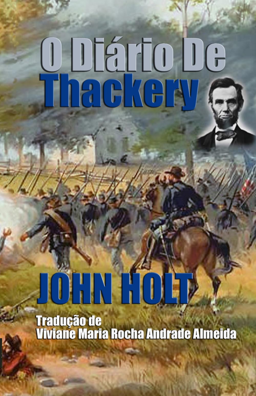O Diário de Thackery