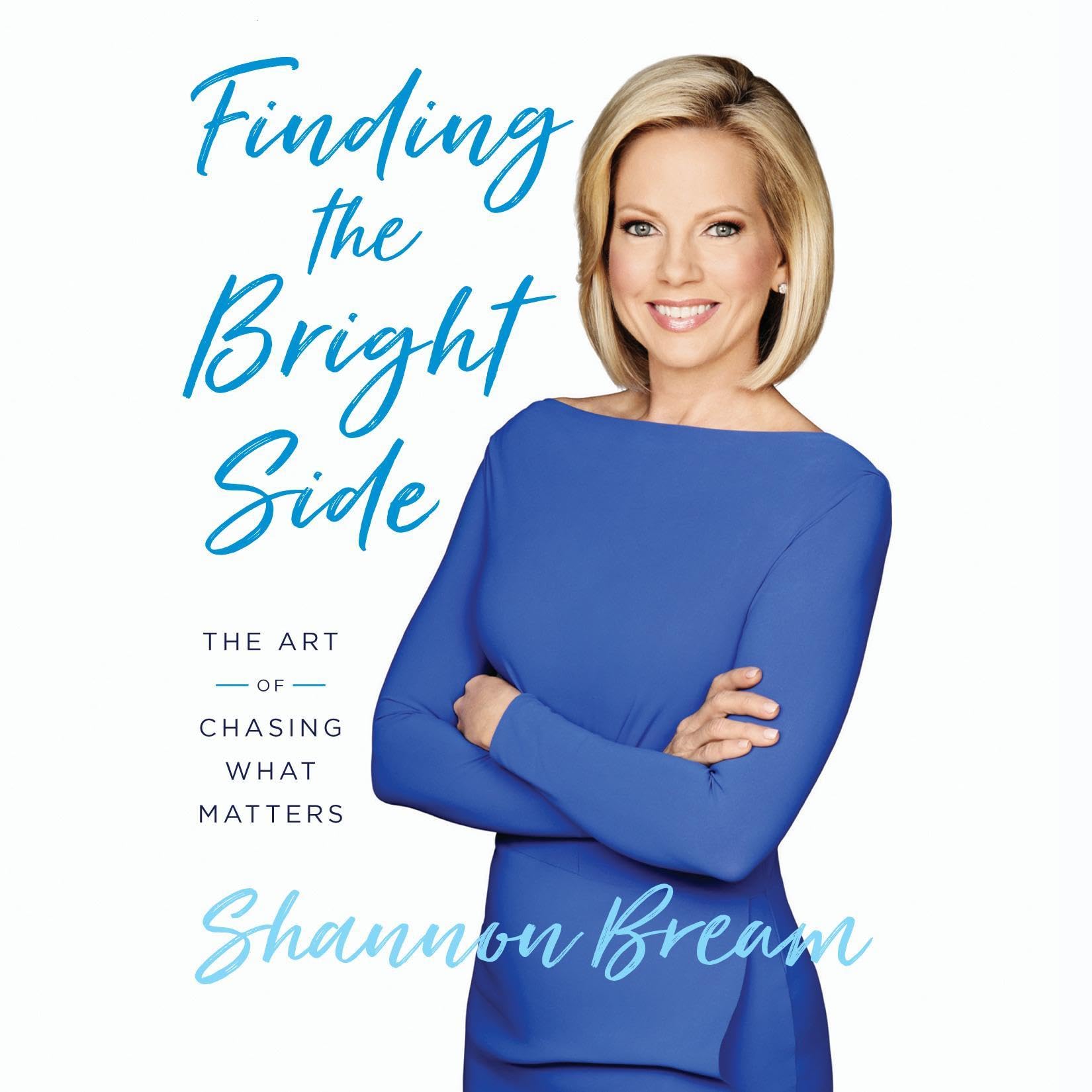 Cover art for Finding the Bright Side